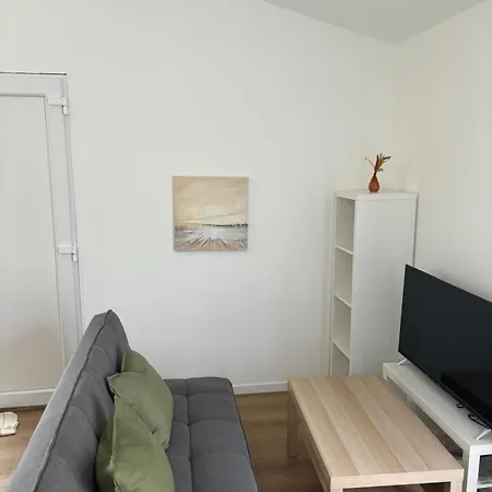 Un Havre De Paix A *