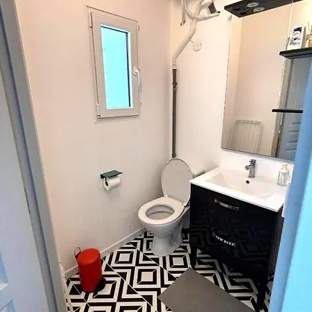 Un Havre De Paix A Holiday home *